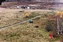 ببینید| تست پرتابه ضد زره با دو برابر سرعت گلوله!