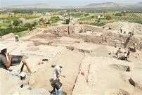 کشف حیرت انگیز شهر گمشده حضرت ابراهیم (ع) در ترکیه