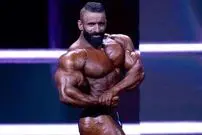 نتایج نهایی مستر المپیا ۲۰۲۵؛ هادی چوپان چندم شد؟