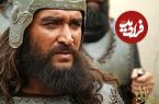 عکس؛ سفر در زمان؛ «سائب» سریال مختار در 18 سالگی و در لباس سربازی؛ سال 1381