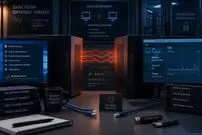 هشدار OpenAI: هوش مصنوعی می‌تواند با گرمای پردازنده با رایانه‌های دیگر حرف بزند
