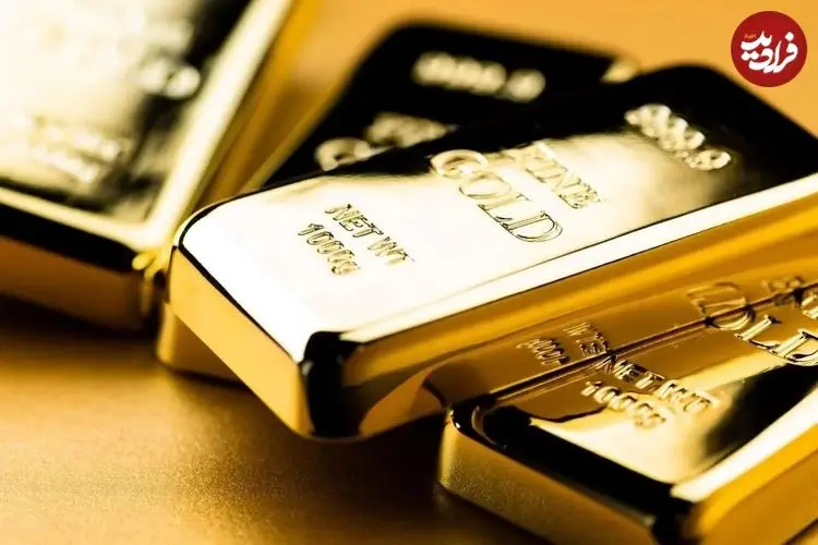 پیش‌بینی قیمت طلای جهانی/ سایه سنگین تنش‌های نظامی بر بازار طلا