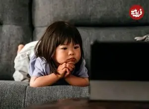 مطالعه جدید: قرارگیری مداوم نوزاد در معرض نمایشگر می‌تواند منجر به اضطراب در نوجوانی شود