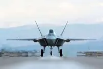 (عکس) رونمایی از جنگنده نسل پنجم TF Kaan ترکیه
