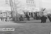 ۳ خیابان تهران به نام روسای جمهور انگلیس، روسیه و آمریکا شد