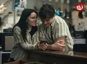 تصاویر| پنج فیلم ترسناک سال ۲۰۲۶؛ از «وسواس» تا «آوای پنهان»