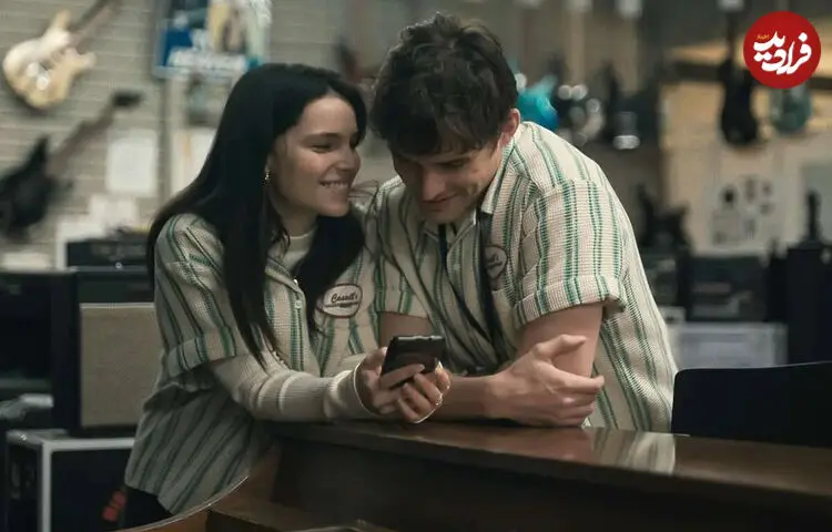 تصاویر| پنج فیلم ترسناک سال ۲۰۲۶؛ از «وسواس» تا «آوای پنهان»
