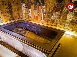 ماجرای «نفرین فرعون» چگونه بر سر زبان‌ها افتاد؟