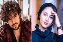 (عکس) بگومگوی جنجالی شروین و ترلان پروانه در توئیتر