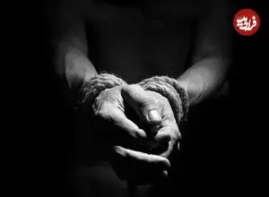 آدم‌ربایی به‌خاطر ۵۰۰ میلیون تومان