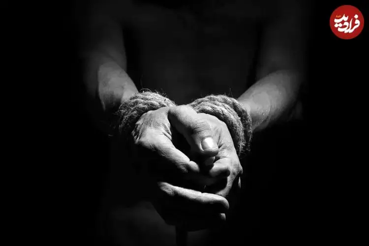 آدم‌ربایی به‌خاطر ۵۰۰ میلیون تومان