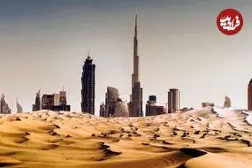 چرا عربستان و امارات از استرالیا «ماسه» وارد می‌کنند؟ 