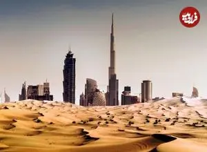 چرا عربستان و امارات از استرالیا «ماسه» وارد می‌کنند؟ 