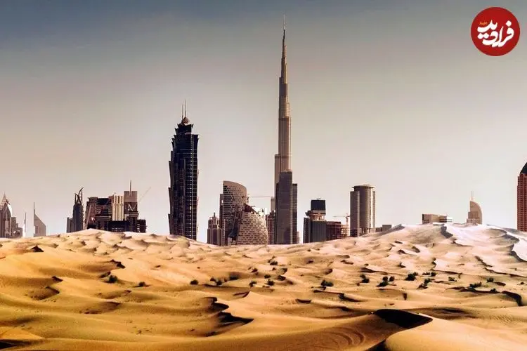 چرا عربستان و امارات از استرالیا «ماسه» وارد می‌کنند؟ 