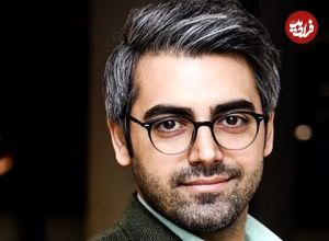 تصاویر؛ زندگی خصوصی و بیوگرافی محمدرضا رهبری
