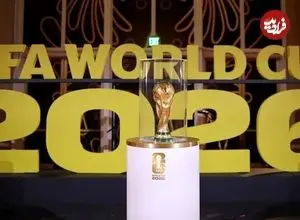 افزایش بی‌سابقه قیمت بلیط‌های جام جهانی؛ تماشای هر بازی ۱۱هزار دلار آب می‌خورد!