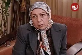 عکس| سفر در زمان؛ «هایده حائری» در مراسم عروسی اش؛ سال 54