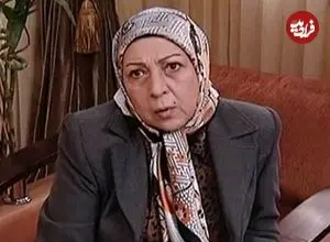 عکس| سفر در زمان؛ «هایده حائری» در مراسم عروسی اش؛ سال 54