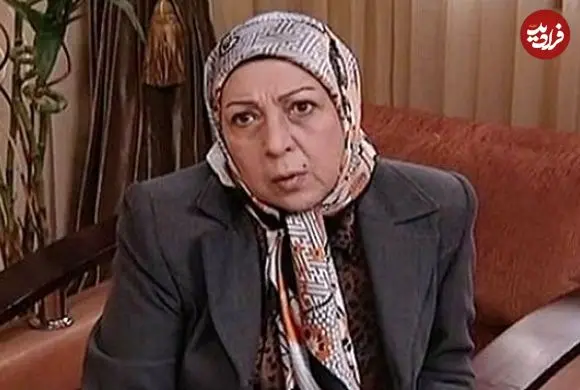 عکس| سفر در زمان؛ «هایده حائری» در مراسم عروسی اش؛ سال 54