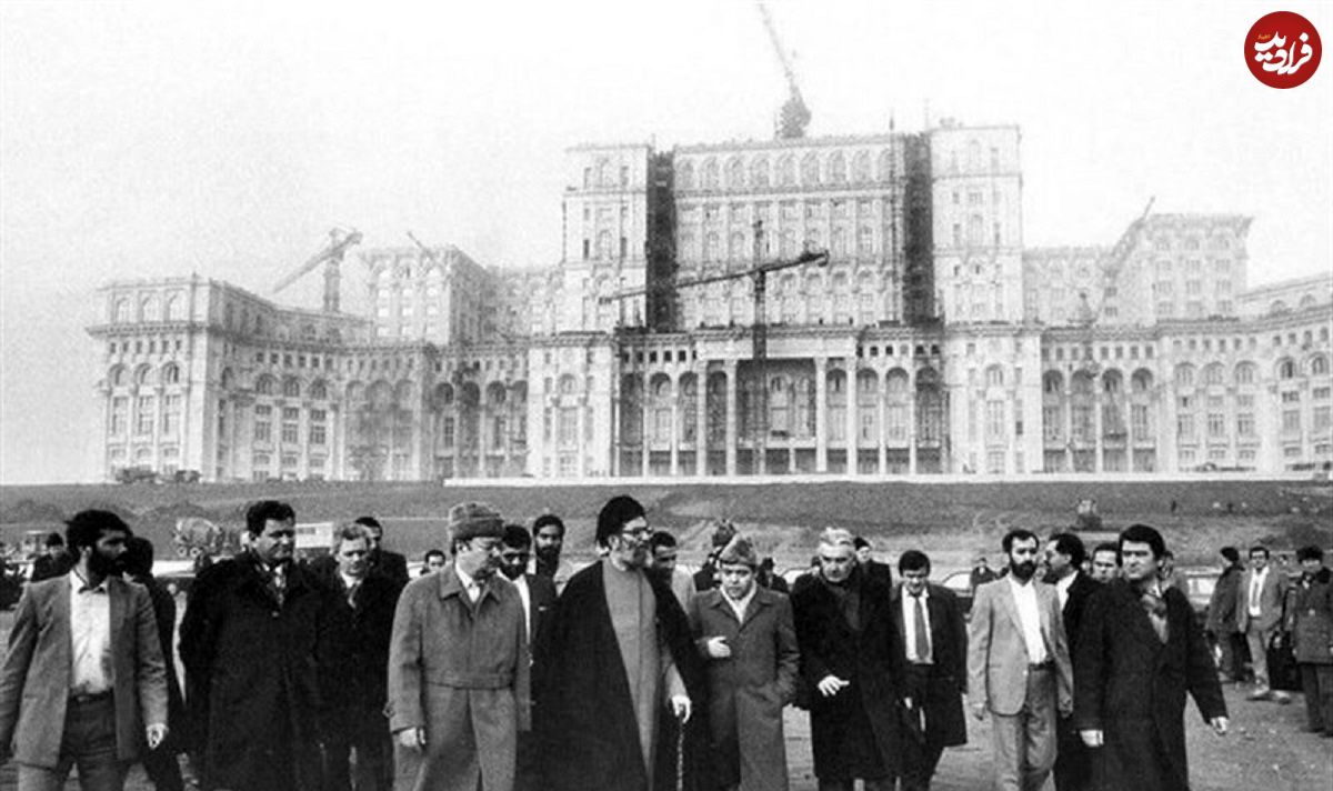سفر در زمان؛ شرط آیت‌الله خامنه‌ای برای پذیرش دعوت چین در سال ۱۳۶۸