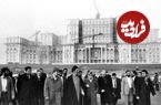 سفر در زمان؛ شرط آیت‌الله خامنه‌ای برای پذیرش دعوت چین در سال ۱۳۶۸