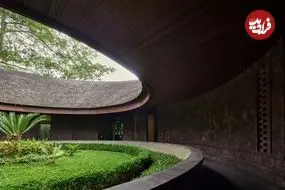 تصاویر؛ ۱۰ خانۀ شخصی برتر در سال ۲۰۲۵ به انتخاب مجله معتبر معماری