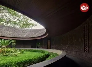 تصاویر؛ ۱۰ خانۀ شخصی برتر در سال ۲۰۲۵ به انتخاب مجله معتبر معماری