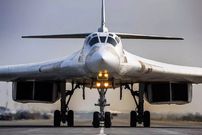 تصاویر؛ هر آنچه که باید درباره «Tupolev Tu-160M» بمب افکن مشهور روسی بدانید