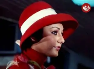 عکس| سفر در زمان؛ «گوگوش» در لباس عروس و در مراسم عروسی اول اش؛ سال 1346