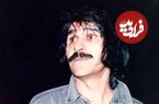 عکس| سفر به تاریخ؛ «حسین پناهی» در کنار «مهدی مهدوی‌کیا»؛ دهۀ 70
