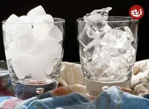 حل معمای ۱۶۶ ساله فارادی؛ چرا سطح یخ حتی قبل از ذوب‌شدن نیمه‌مایع است؟