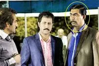 (ویدئو) خوانندگی جالب و دیدنی «بائو» سریال پایتخت 4 با چهره جدید