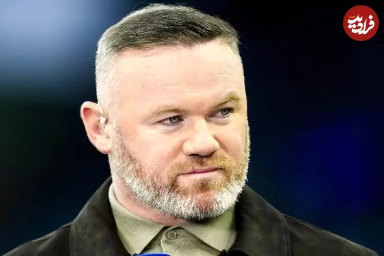 تصاویر| فهرست متفاوت وین رونی از ۶ ورزشکار برتر تاریخ که شامل هیچ فوتبالیستی نیست