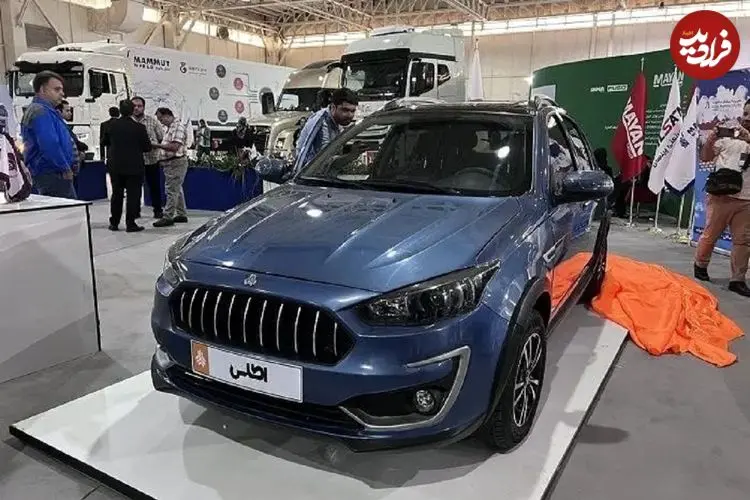 جدول؛ قیمت محصولات سایپا امروز پنجشنبه ۲۷ آذر ۱۴۰۴؛ جایگزین کوییک ۹۸۰ میلیون قیمت خورد