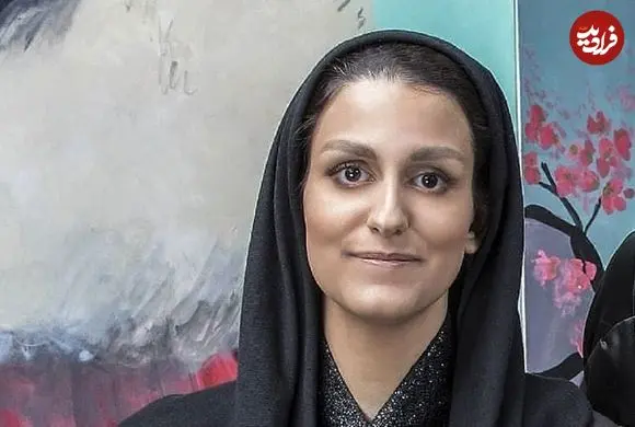 عکس| سفر در زمان؛ «شهرزاد، دختر مهران مدیری» در جشن تولد 28 سالگی اش