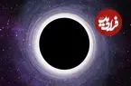 عکس| ابررایانه‌ها به تازگی آشکار کردند که در نزدیکی یک سیاه‌چاله چه اتفاقی می‌افتد 