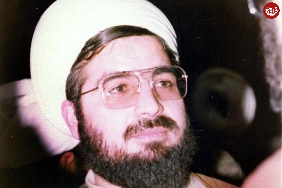 عکس؛ سفر در زمان؛ «حسن روحانی در کاخ الیزه فرانسه، وقتی دبیر شورای عالی امنیت ملی بود»؛ سال 83