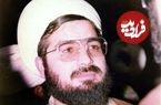عکس؛ سفر در زمان؛ «حسن روحانی در کاخ الیزه فرانسه، وقتی دبیر شورای عالی امنیت ملی بود»؛ سال 83
