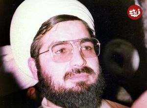 عکس؛ سفر در زمان؛ «حسن روحانی در کاخ الیزه فرانسه، وقتی دبیر شورای عالی امنیت ملی بود»؛ سال 83