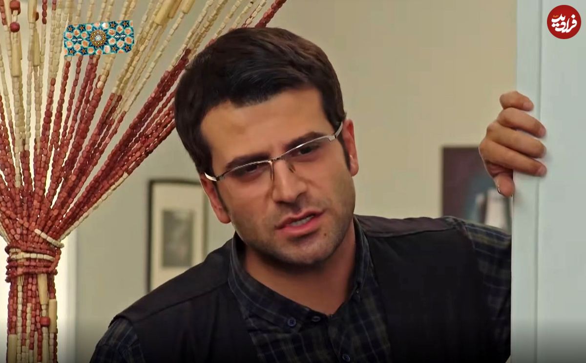 عکس| سفر در زمان؛ «جواد جوادیِ جوان» سریال بچه مهندس 3 در ویتنام؛ سال 1403