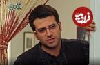 عکس| سفر در زمان؛ «جواد جوادیِ جوان» سریال بچه مهندس 3 در ویتنام؛ سال 1403