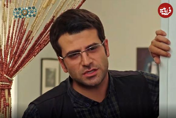 عکس| سفر در زمان؛ «جواد جوادیِ جوان» سریال بچه مهندس 3 در ویتنام؛ سال 1403