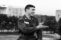 عکس| سفر زمان؛ تیپ و چهرۀ «علی صیاد شیرازی» در دوران تحصیل در آمریکا