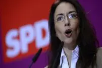 (ویدئو) آیا این زن ایرانی‌تبار، آلمان را متحول می‌کند؟
