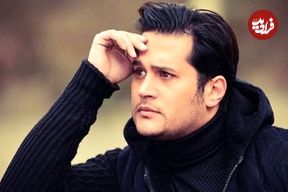 عکس؛ استوری پندآموزِ سیاوش خیرابی با متنی معنادار