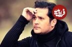 عکس؛ استوری پندآموزِ سیاوش خیرابی با متنی معنادار