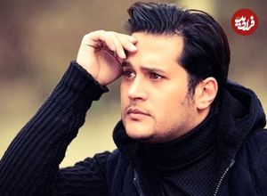 عکس؛ استوری پندآموزِ سیاوش خیرابی با متنی معنادار
