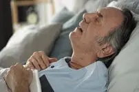(ویدئو) چرا حمله قلبی در خواب اتفاق می‌افتد؟