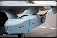 KEPD-350 Taurus؛ موشک کروز دوربرد و رادارگریزی که آلمان به اوکراین می دهد