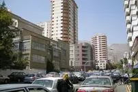عکس| سفر زمان؛ تصویر باورنکردنی از محله «فرمانیه» در حدود 90 سال قبل